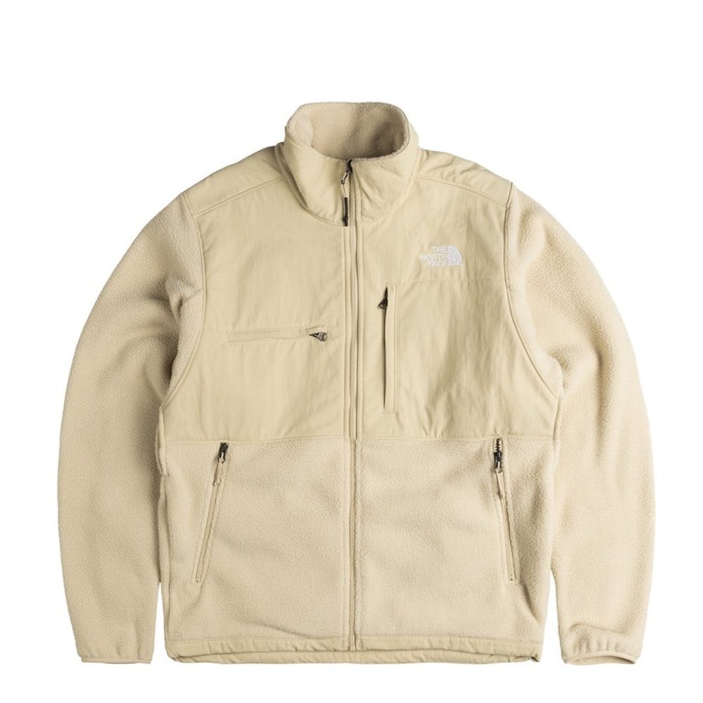 The North Face Teen Teddy Jacket